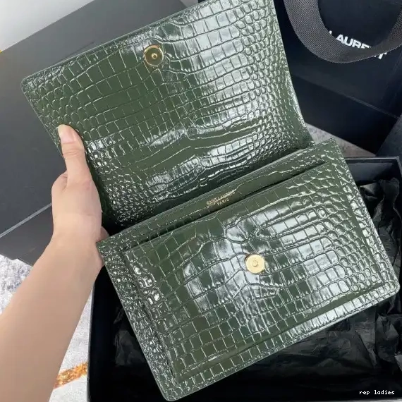 Rep ladies REP YSL SUNSET MEDIUM-22CM 0501